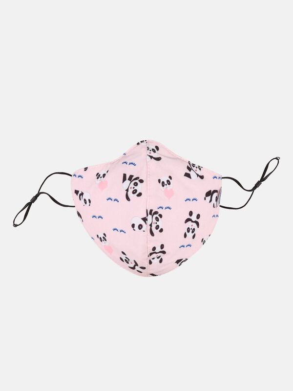 CHICCO COMFYPRO FACE MASK 3-6Y 3PC image number 4